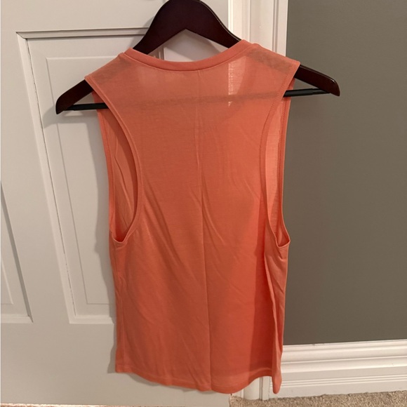 Summer Weekends Tank - Picture 2 of 2